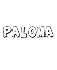 PALOMA