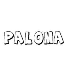 PALOMA