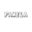 PAMELA