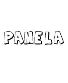 PAMELA