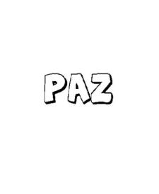 PAZ