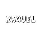 RAQUEL