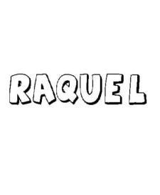 RAQUEL