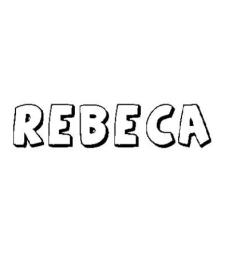 REBECA