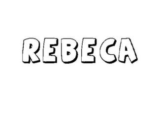 REBECA