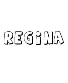 REGINA 