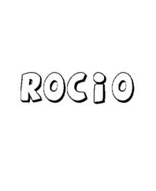 ROCÍO