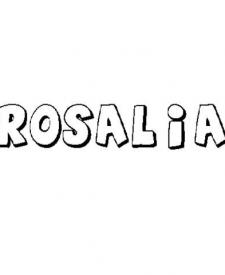 ROSALIA 