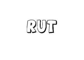 RUT 