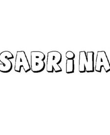 SABRINA