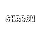 SHARON