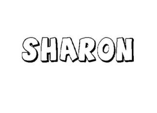 SHARON