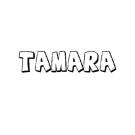 TAMARA