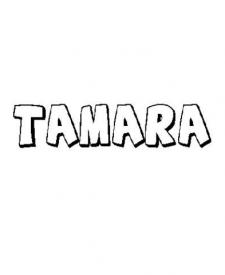 TAMARA