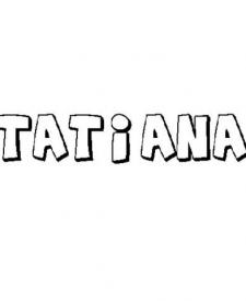 TATIANA 