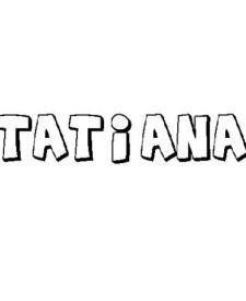 TATIANA 