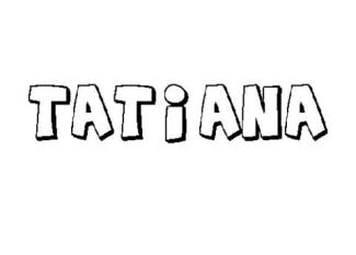 TATIANA 
