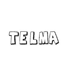 TELMA 