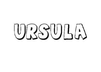 ÚRSULA