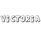 VICTORIA