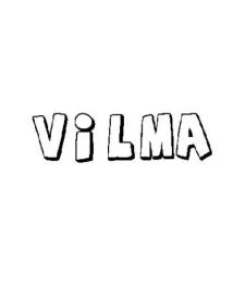 VILMA 