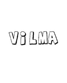 VILMA 