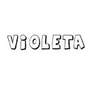 VIOLETA