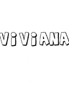 VIVIANA