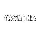 YASMINA