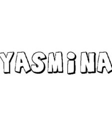 YASMINA