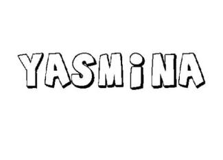 YASMINA