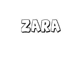 ZARA