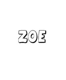 ZOE