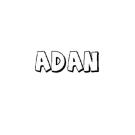 ADÁN