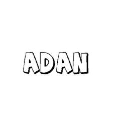 ADÁN