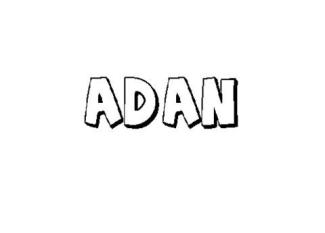 ADÁN