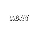 ADAY