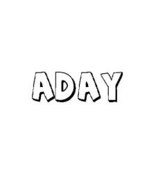 ADAY