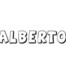 ALBERTO