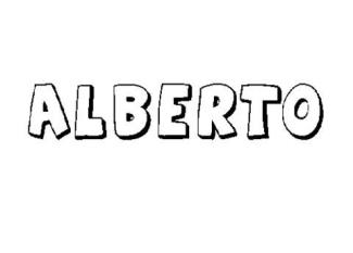 ALBERTO
