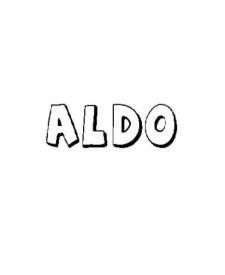 ALDO 