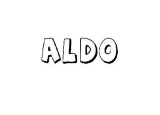 ALDO 