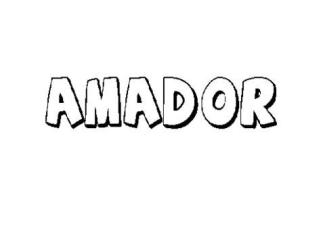 AMADOR