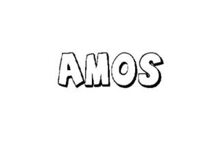 AMÓS 