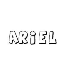 ARIEL 