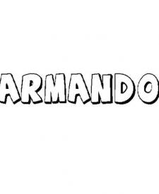 ARMANDO