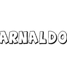 ARNALDO