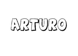ARTURO