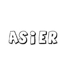 ASIER