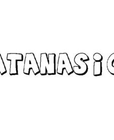 ATANASIO 